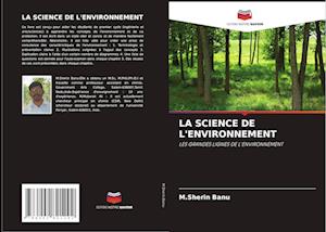 Cover for Banu · La Science De L'environnement (Book)