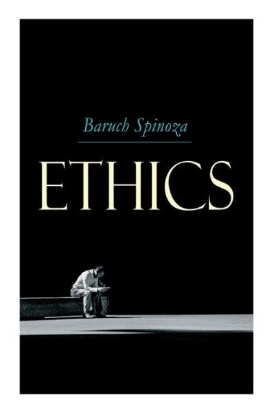Cover for Benedictus de Spinoza · Ethics (Paperback Book) (2020)