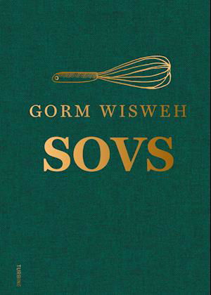 Cover for Gorm Wisweh · Sovs (Gebundenes Buch) [1. Ausgabe] (2021)