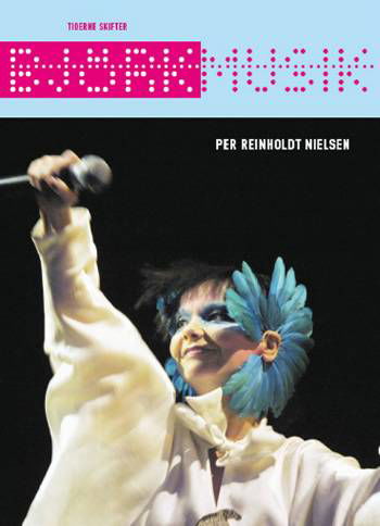 Cover for Per Reinholdt Nielsen · Björkmusik (Taschenbuch) [1. Ausgabe] (2006)