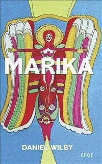 Cover for Daniel Wilby · Marika (Paperback Book) (2015)