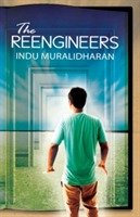 Cover for Indu Muralidharan · The Reengineers (Paperback Book) (2015)