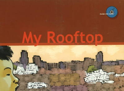 Cover for Jonathon Ving · My Rooftop (Hardcover Book) (2006)