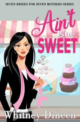 Cover for Whitney Dineen · Ain't She Sweet (Paperback Book) (2020)