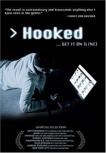 Hooked - Feature Film - Películas - MVD - 0022891206293 - 11 de noviembre de 2016