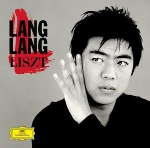 Cover for Lang Lang · Liszt: Hungarian Rhapsody (CD) [EP edition] (2014)