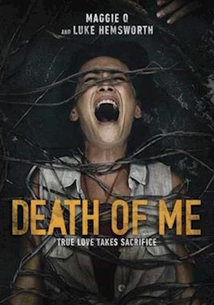 Cover for Death of Me (DVD) (2020)