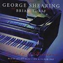 Cover for George Shearing · Lullaby of Birdland (DVD) (2006)