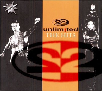 Hits, the - 2 Unlimited - Musik - SILVER STAR - 0090204829293 - 6. Februar 2006