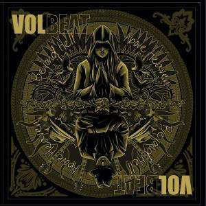 Cover for Volbeat · Beyond Hell/above Heaven (CD) [Limited edition] (2010)