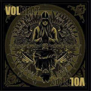 Cover for Volbeat · Beyond Hell/above Heaven (CD) [Limited edition] (2010)