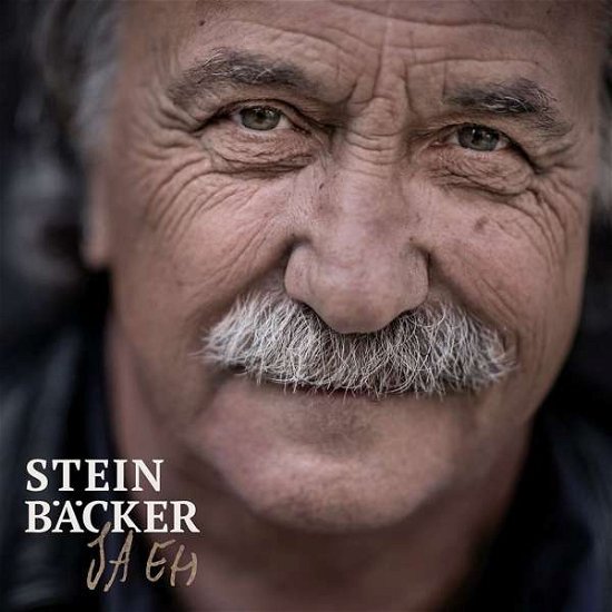 Cover for GERT STEINBńCKER · Ja Eh (LP) (2016)