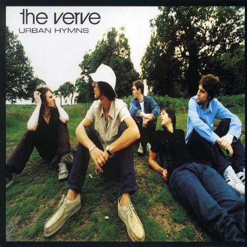 Urban Hymns - Verve - Musik - VIRGIN - 0602557562293 - 1 september 2017