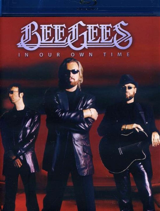 Cover for Bee Gees · In Our Own Time (Blu-ray) [Widescreen edition] (2010)