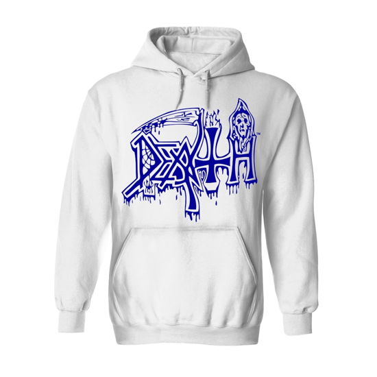 Death · Leprosy Posterized (Hoodie) [size XL] (2022)