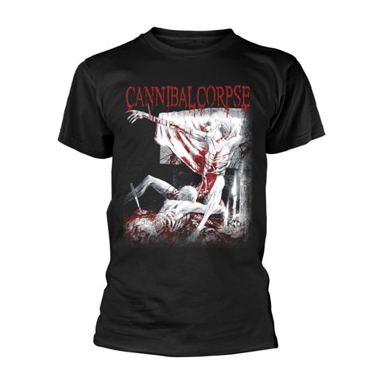 Tomb of the Mutilated (Explicit) - Cannibal Corpse - Merchandise - PHM - 0803343236293 - 6. mai 2019