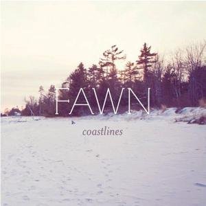 Cover for Fawn · Coastlines (LP) [Limited edition] (2012)