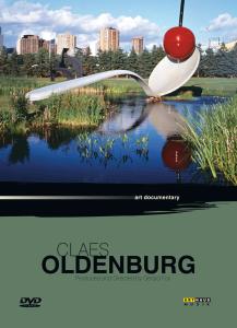 Claes Oldenburg (DVD) (2011)