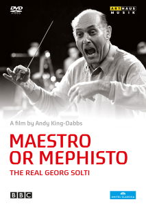 Maestro or Mephisto:the R