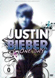 Cover for Justin Bieber · One Day (DVD) (2016)