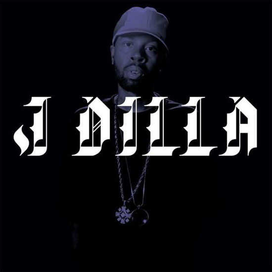 J Dilla · The Diary (CD) [Digipak] (2022)