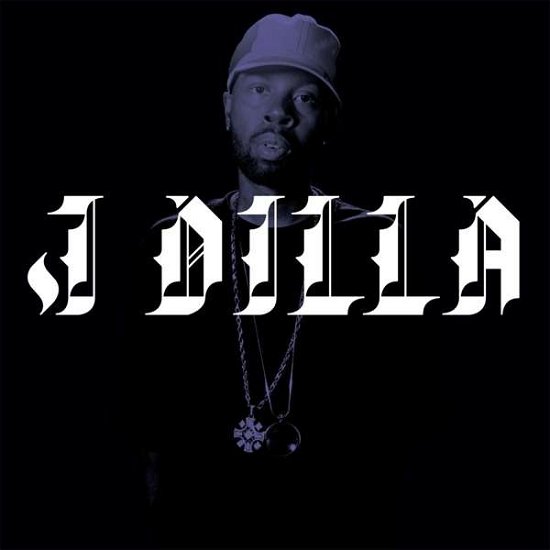 Cover for J Dilla · Diary (CD) [Digipak] (2022)