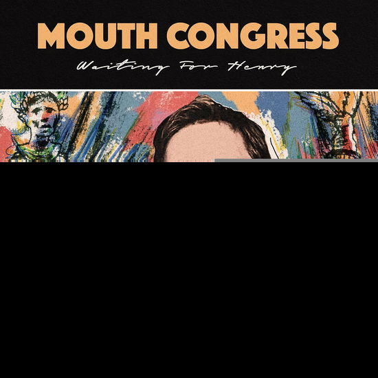 Waiting For Henry - Mouth Congress - Musik - CAPTURED TRACKS - 0817949020293 - 10 december 2021