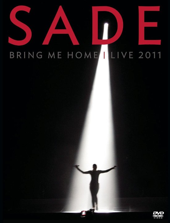 Cover for Sade · Bring Me Home - Live 2011 (DVD/CD) (2012)