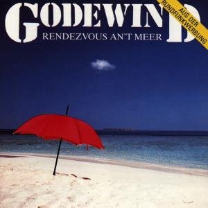 Godewind · Rendezvous Ant Meer (CD) (1991)