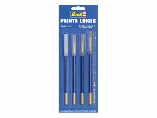 Cover for Revell · Painta Luxus ( 39629 ) (Toys)