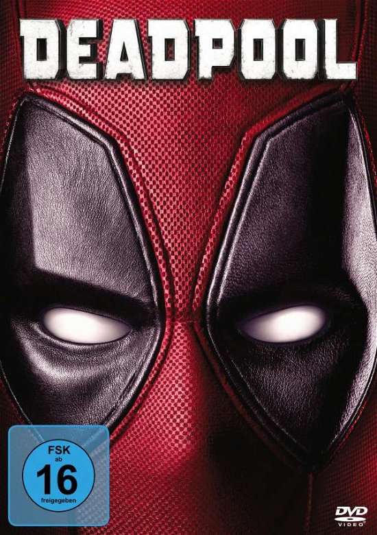 Deadpool - V/A - Movies -  - 4010232068293 - June 23, 2016