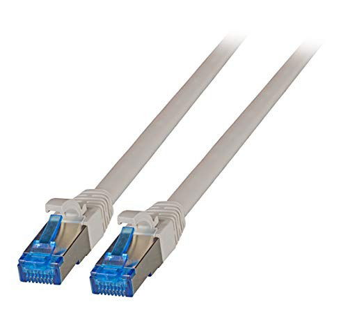 Cover for EFB RJ45 Patchkabel SFTP,Cat.6A,Cat7 TPE superflex (ACCESSORY) (2025)