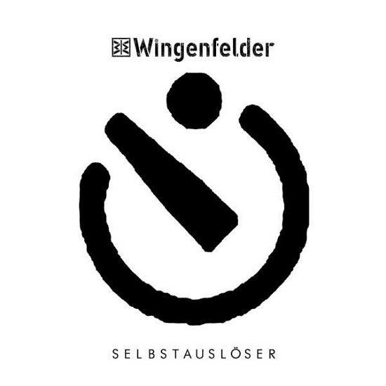 Cover for Wingenfelder · Selbstausloeser (CD) (2013)