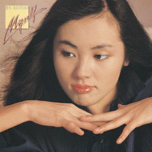 Myself - Miki Matsubara - Musik - CANYON - 4524135141293 - 3. november 2023