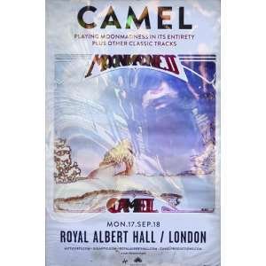 Cover for Camel · Untitled (MBD) [Japan Import edition] (2020)