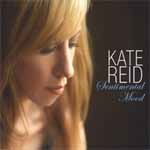 Cover for Kate Reid · Sentimental Mood (CD) [Japan Import edition] (2012)