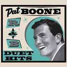 Cover for Pat Boone · R&amp;b Duet Hits (CD) [Japan Import edition] (2015)
