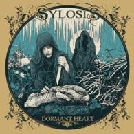 Cover for Sylosis · Dormant Heart &lt;limited&gt; (CD) [Japan Import edition] (2015)