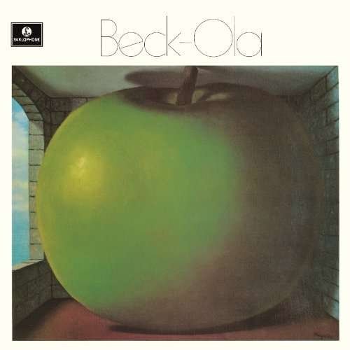 Beck-Ola - Jeff Beck - Muziek - WARNER - 4943674168293 - 26 maart 2014