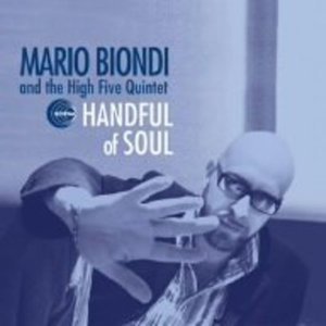 Handful Of Soul - Mario Biondi - Music - KING - 4988003343293 - July 25, 2007