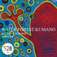 Cover for Acoon Hibino · Water Forest Kumano (CD) [Japan Import edition] (2022)