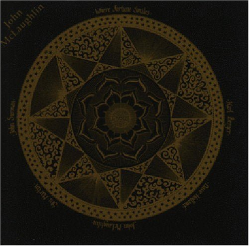 Cover for John Mclaughlin · ﾎｴｱ･ﾌｫｰﾁｭﾝ･ｽﾏｲ (CD) [Japan Import edition] (2005)