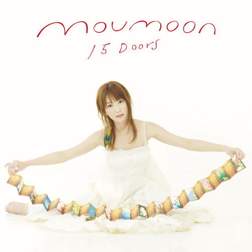 Cover for Moumoon · 15 Doors &lt;limited&gt; (CD) [Japan Import edition] (2011)