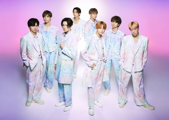 Cover for Fantastics From Exile Tribe · Santa Monica Lollipop (CD) [Japan Import edition] (2022)