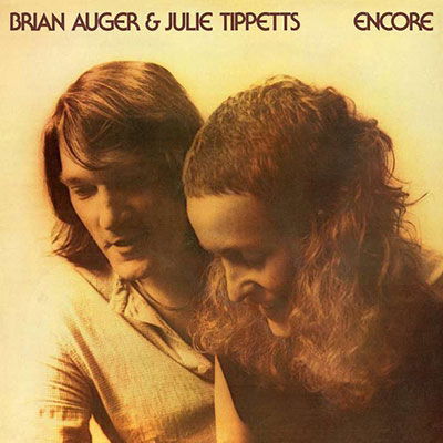 Encore Remastered CD Edition - Brian Auger - Muziek - CHERRY RED - 5013929483293 - 2 juni 2023