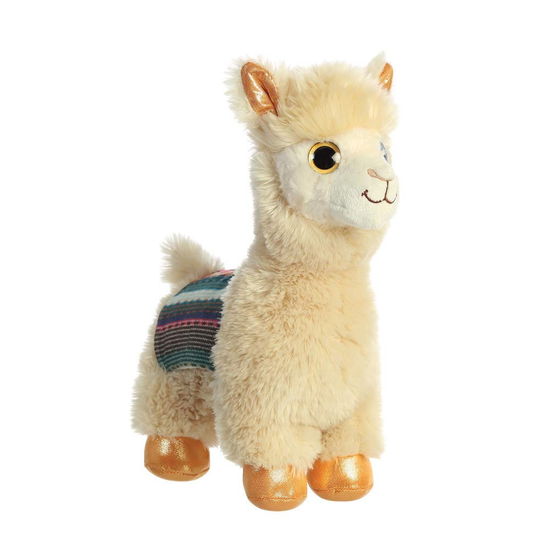 Cover for Aurora World: Sparkle Tales · Mischief Alpaca 12In/30Cm (MERCH)