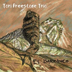 El Barranco - Tori Freestone - Musik - Whirlwind Recordings - 5052442008293 - 15 juli 2016