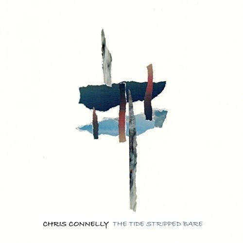 Cover for Chris Connelly · Tide Stripped Bare (CD) (2018)