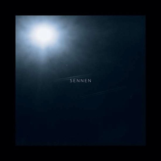Cover for Sennen · Widows (CD) [Expanded edition] (2021)