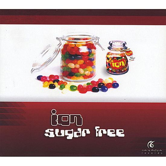 Sugar Free - Ion - Musique - Harmonia Productions - 5209632522293 - 15 avril 2008